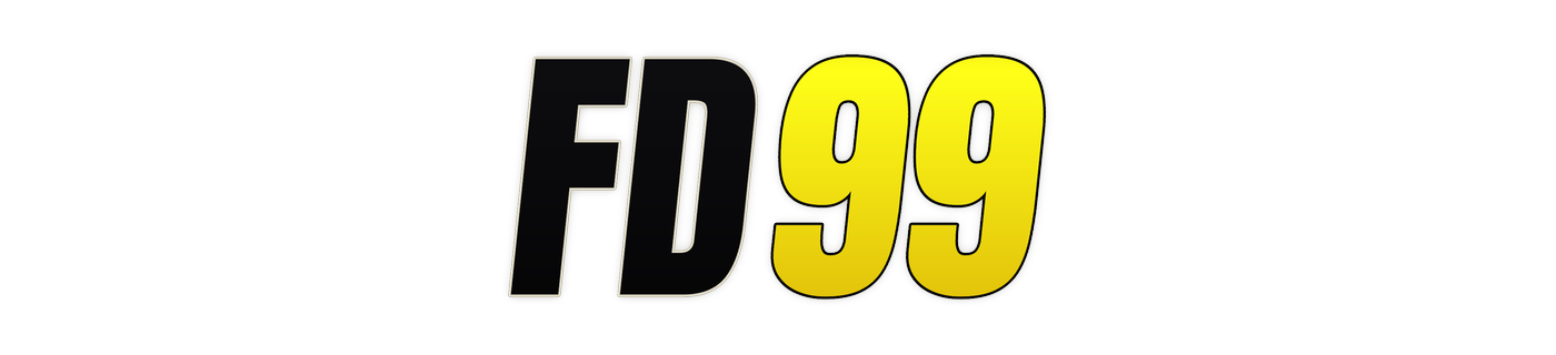 fd99 লোগো